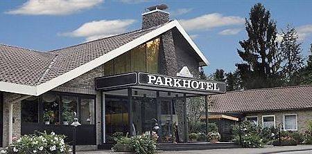 Parkhotel Stadtallendorf Exterior photo